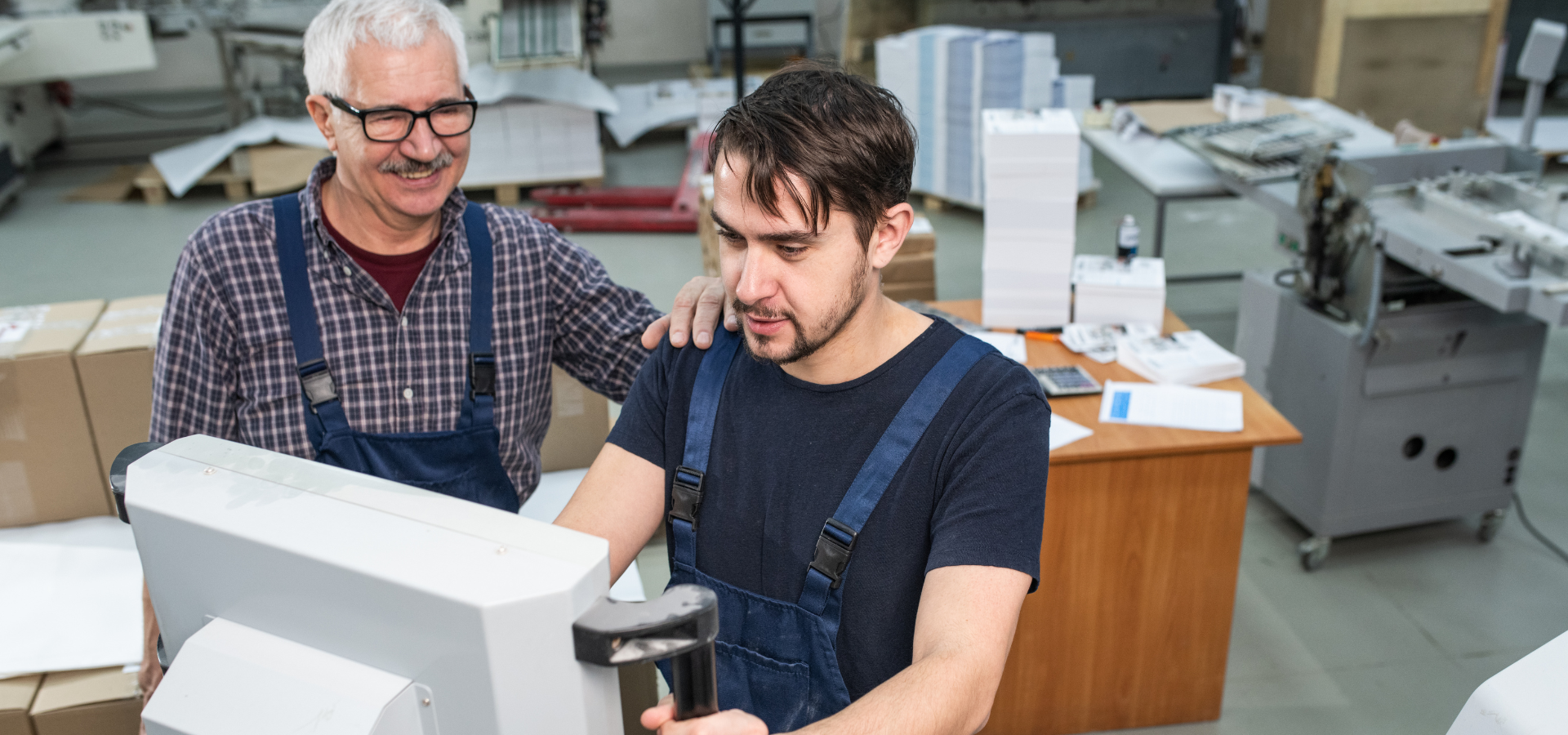 CTP térmico ou convencional