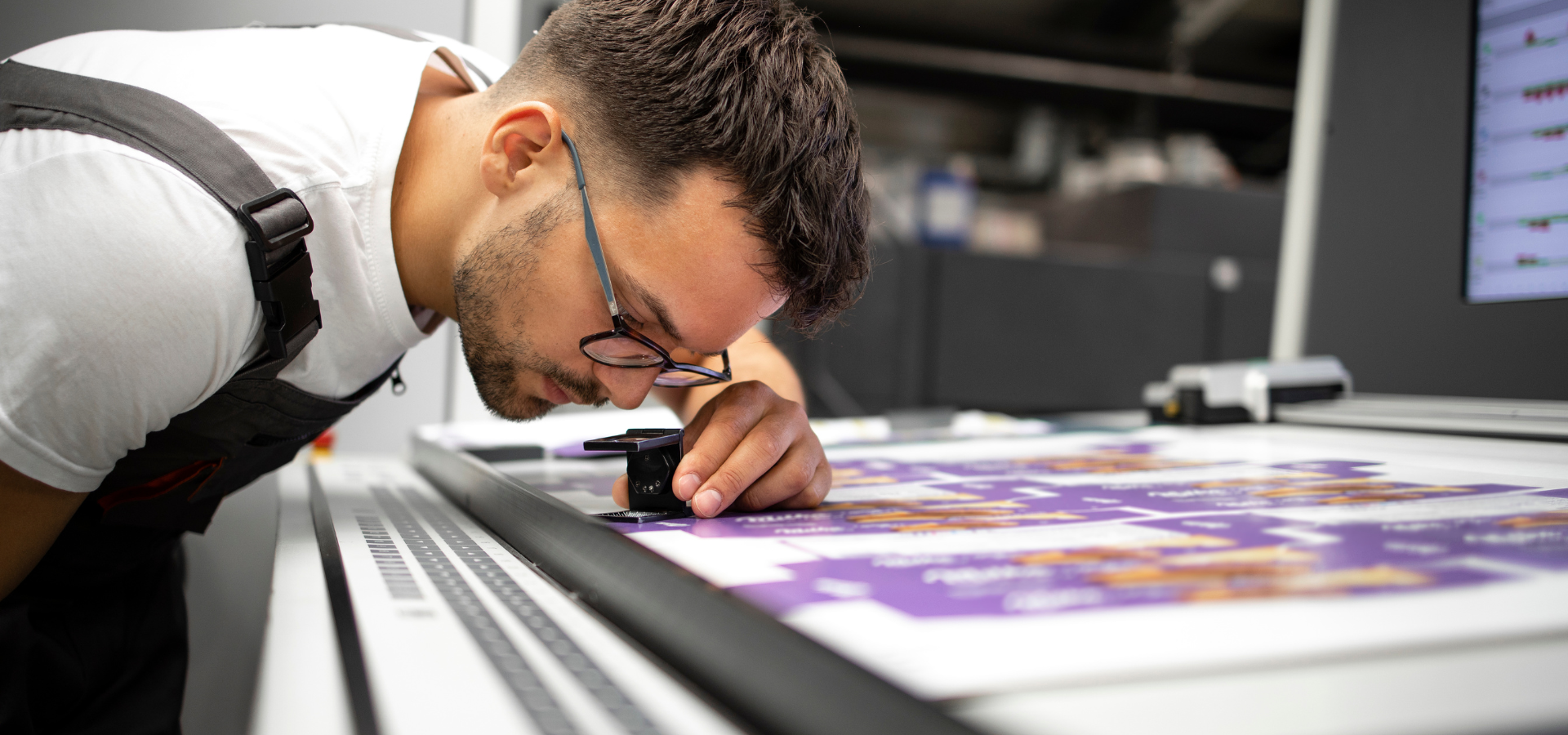 Medição de cores na indústria gráfica: um guia completo imagem 1