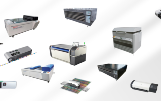 Máquinas e ferramentas que toda Clicheria precisa ter imagem