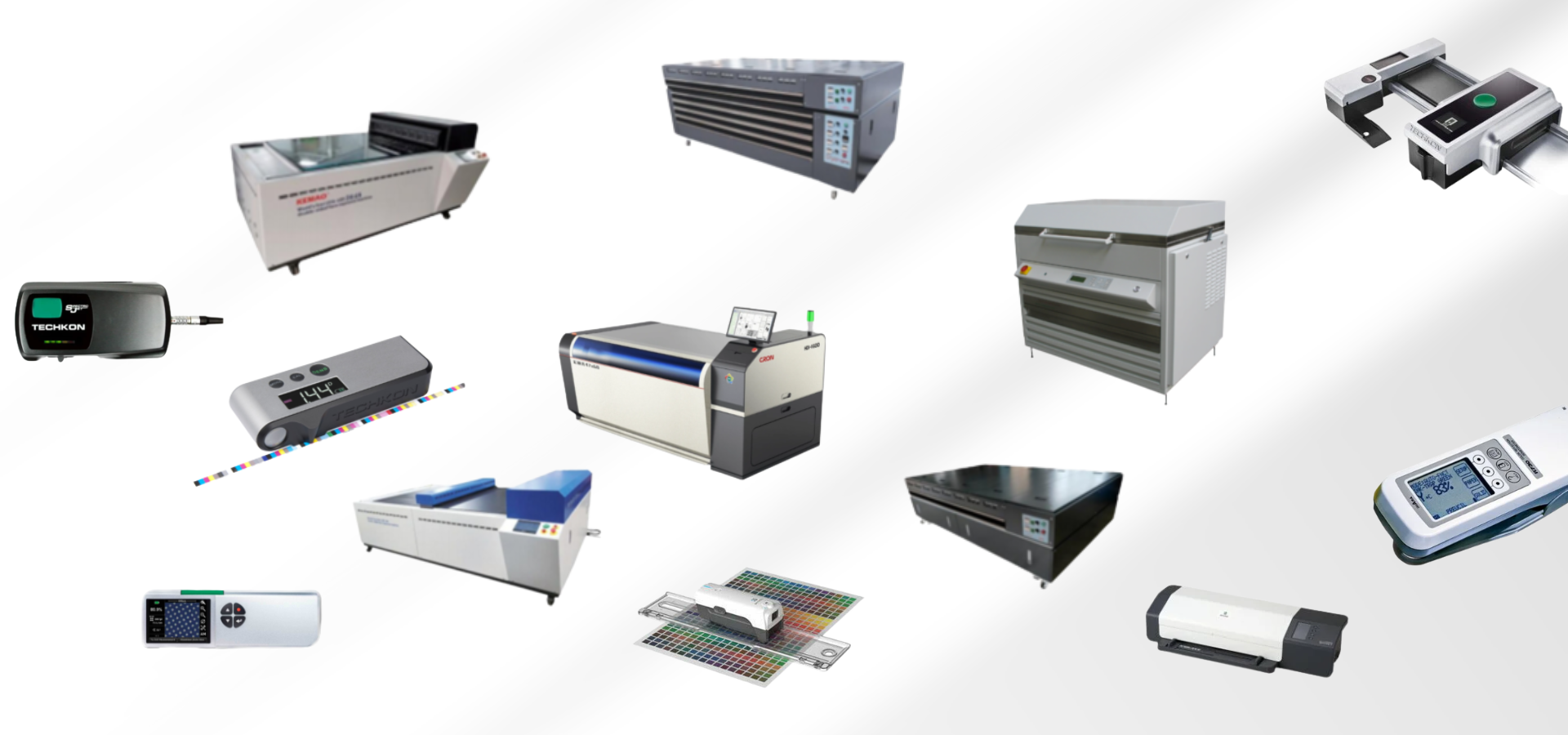 Máquinas e ferramentas que toda Clicheria precisa ter imagem 2