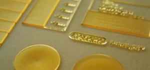 Chapa Letterpress TOYOBO Printight