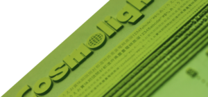 Chapas de Fotopolímero TOYOBO Cosmolight