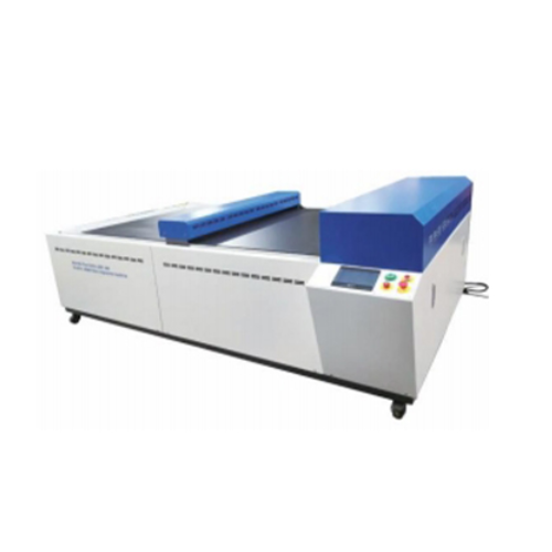 Expositora Flexo Kemao UVA-LED imagem 4