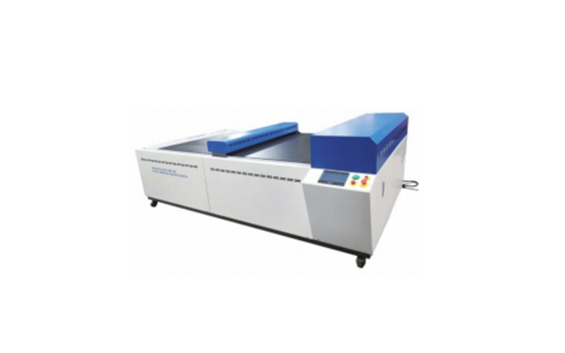 Expositora Flexo Kemao UVA-LED imagem 27