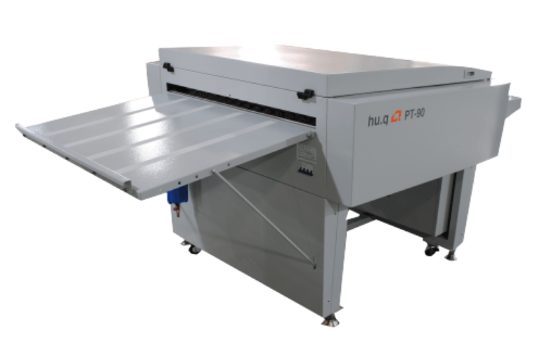 Processadora de Chapas HQ-PT