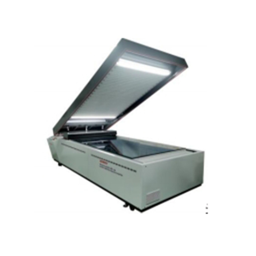 Expositora Flexo Kemao UVA-LED imagem 2