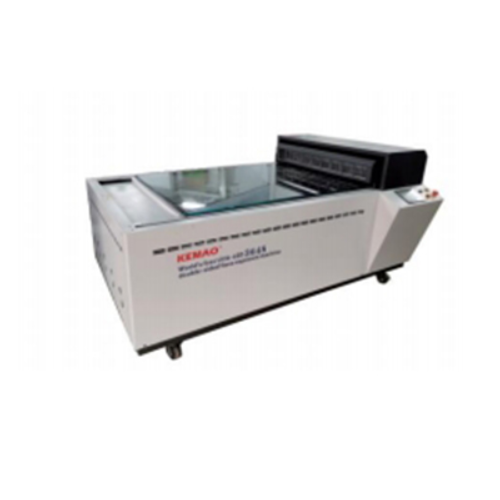 Expositora Flexo Kemao UVA-LED Híbrida imagem 2