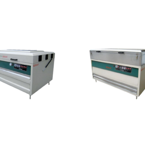 Unidade Combinada Kemao Série 350 Exposição, Lavagem e Secagem imagem 9