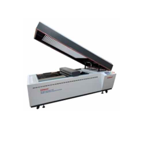 Expositora Flexo Kemao UVA-LED Híbrida imagem 1