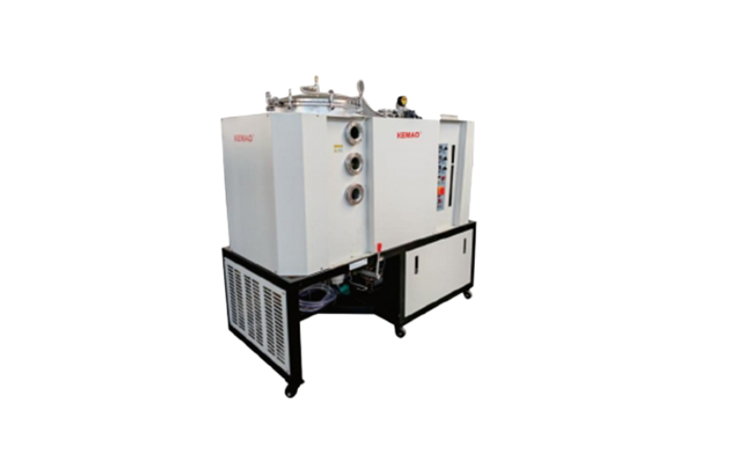 Unidade de Recuperação de Solvente Flexo Kemao imagem 4