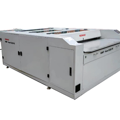 Processadora Flexo Kemao KMF 4AW imagem 4