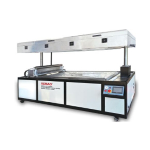 Sistema Integrado Kemao imagem 6