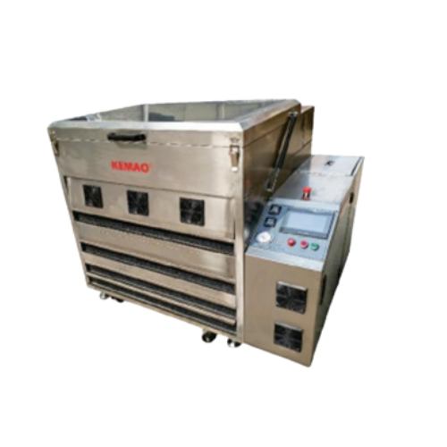Unidade Combinada Kemao Exposição LED + Lavagem + Secagem imagem 7