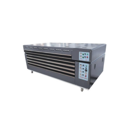 Unidade Combinada Kemao Processamento de Luz + Secagem Integrada imagem 4