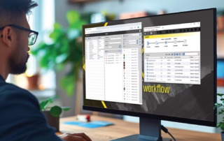 Atualizar o Workflow está muito caro? Você tem opções imagem