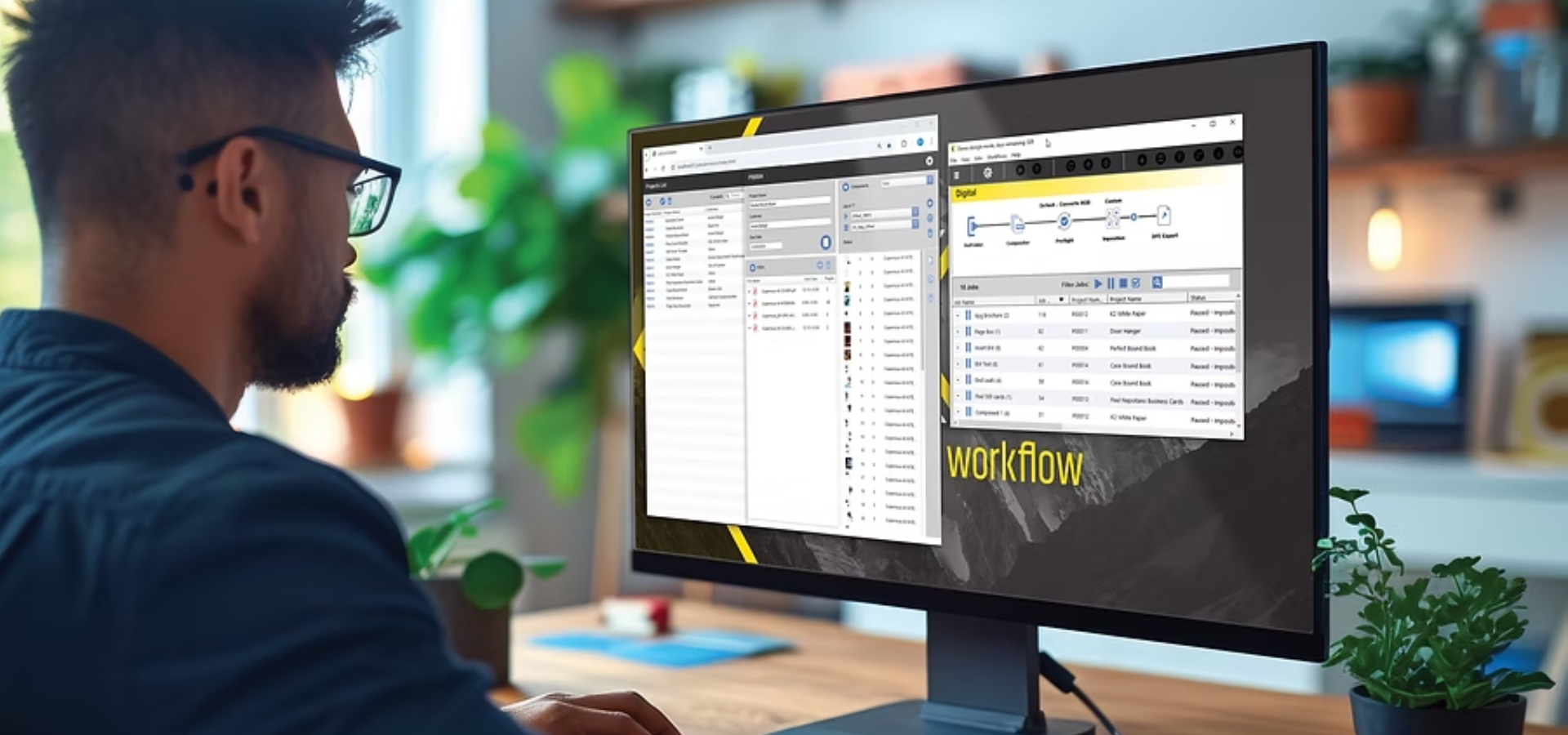 Atualizar o Workflow está muito caro? Você tem opções imagem 2